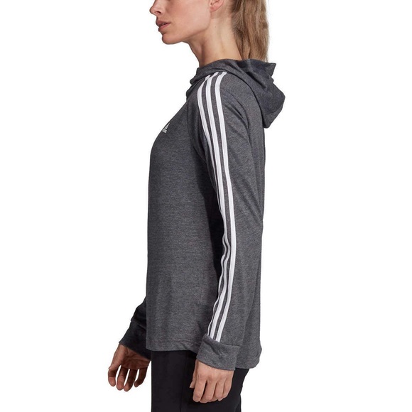 adidas Women’s Transition Lightweight Hoodie - Picture 4 of 5